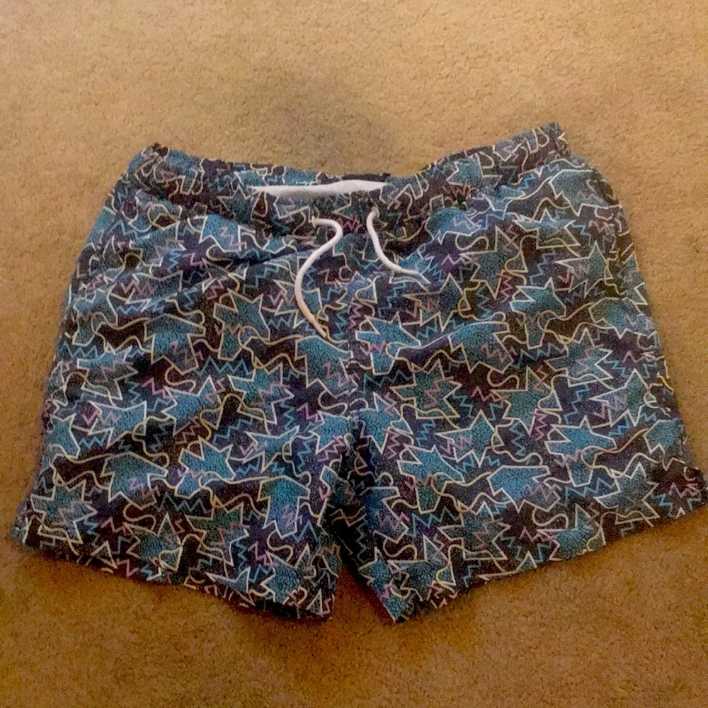 Great Asos Swim Trunks